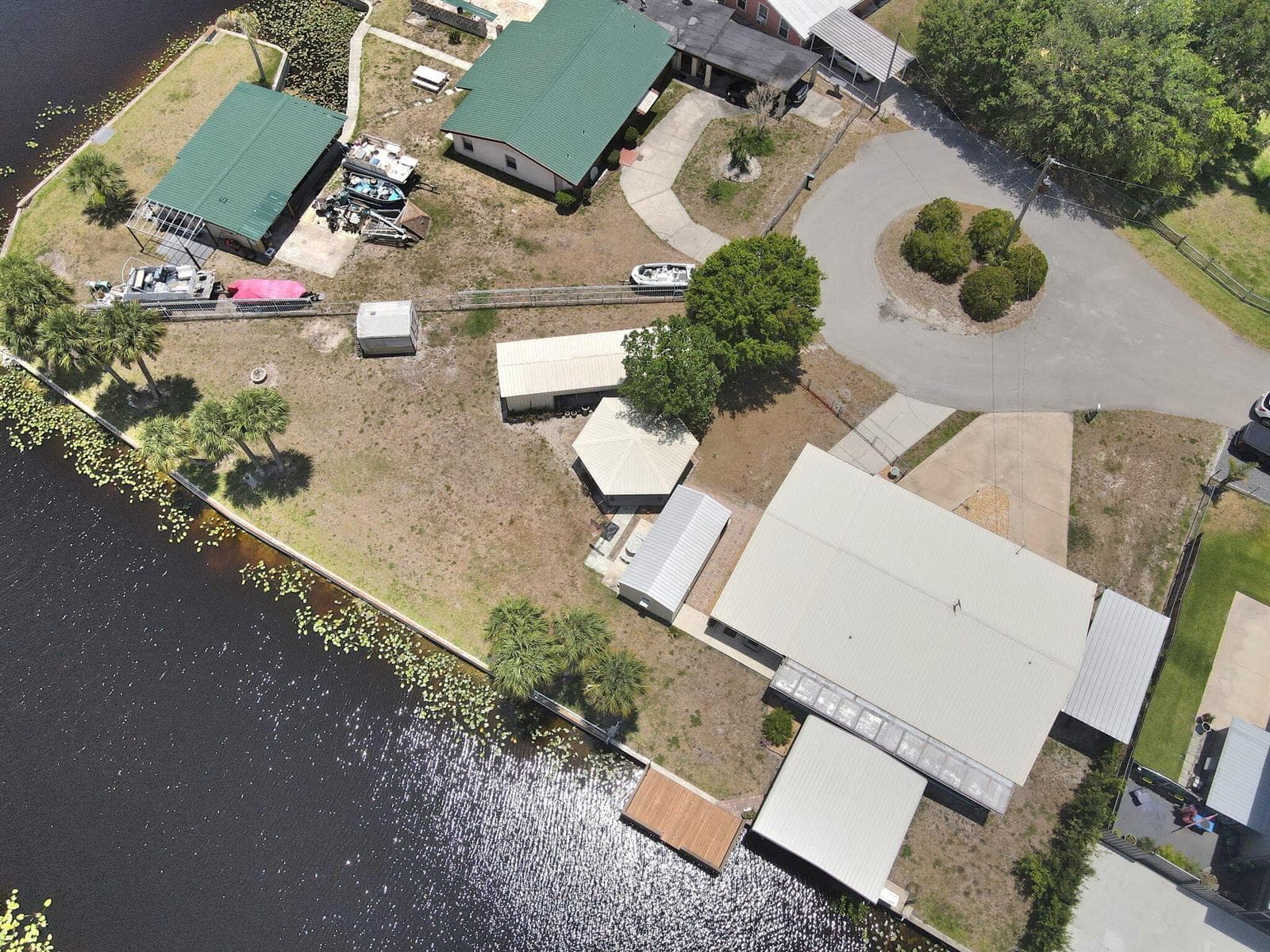 1115 Elm Street, Okeechobee, FL 34974 — zdjęcie 2