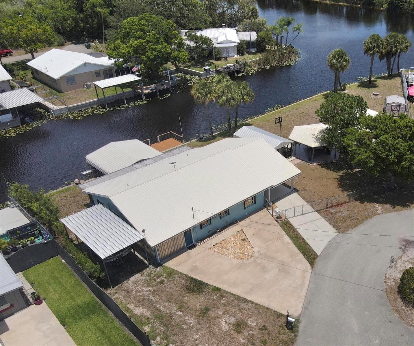 1115 Elm Street, Okeechobee, FL 34974 — zdjęcie 5