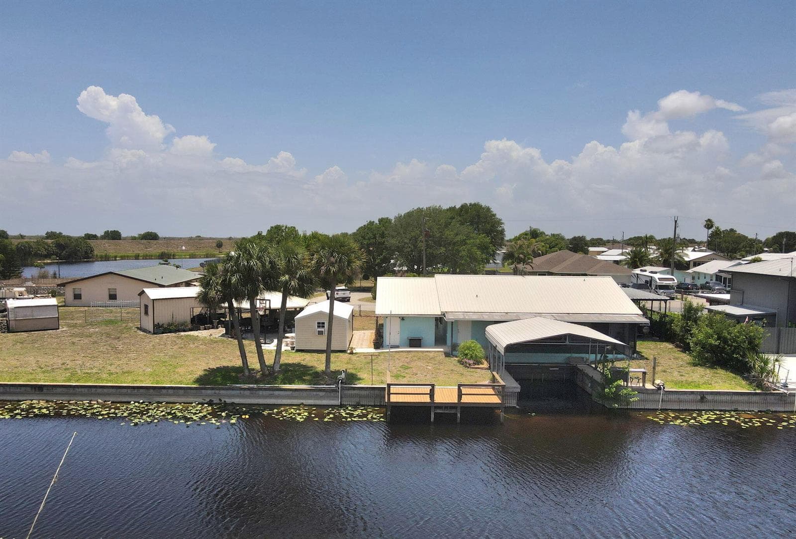 1115 Elm Street, Okeechobee, FL 34974 — zdjęcie 4