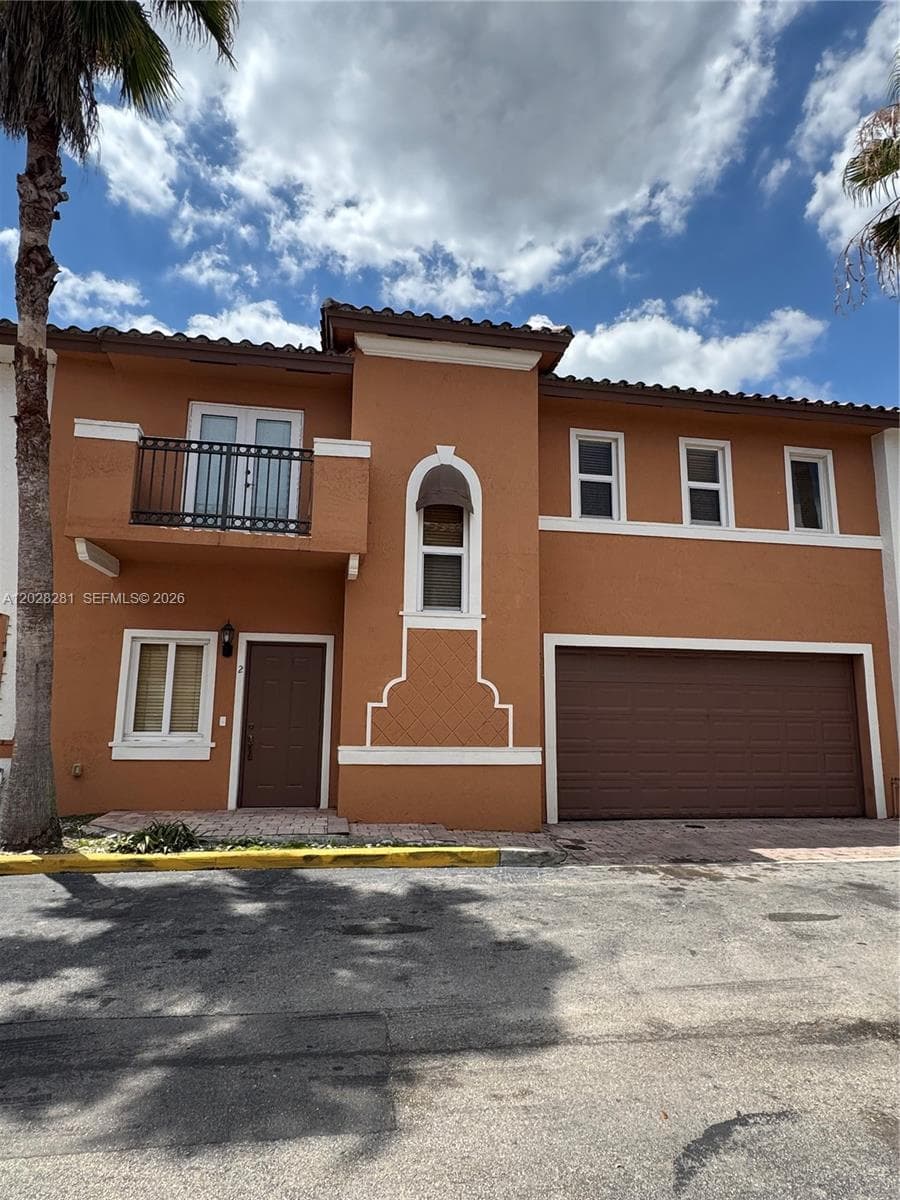 6004 SW 8th St # 2, West Miami, FL 33144