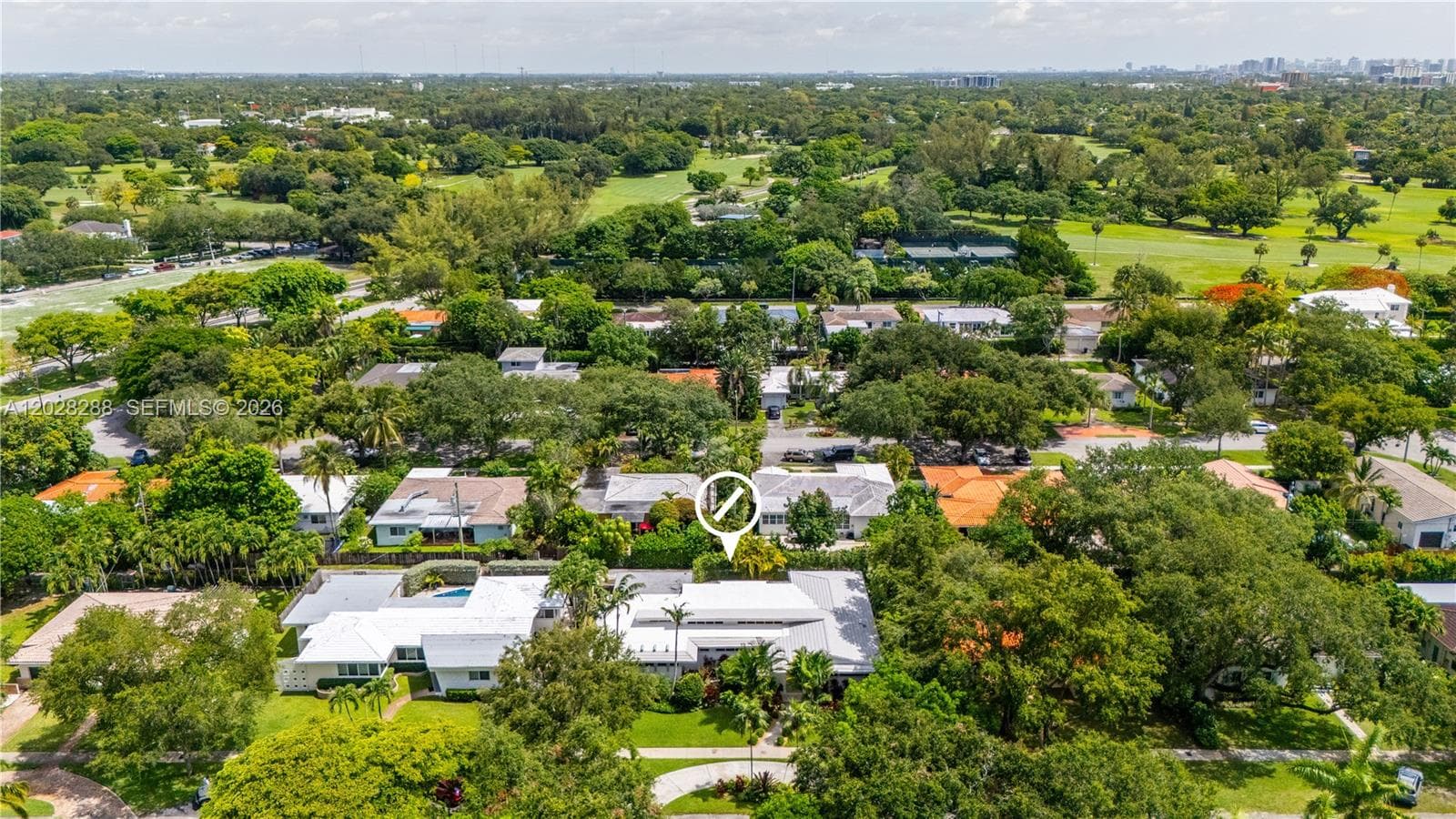 857 NE 98th St, Miami Shores, FL 33138 — zdjęcie 4