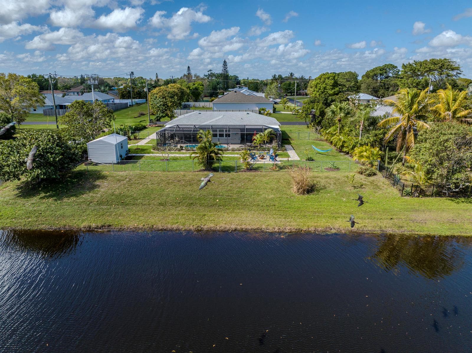 2513 SE Hallahan Street, Port St. Lucie, FL 34952 — zdjęcie 2