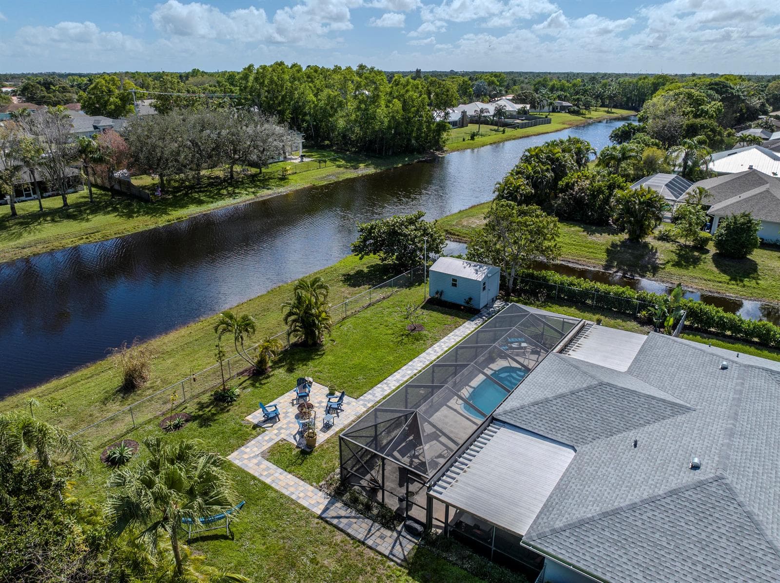 2513 SE Hallahan Street, Port St. Lucie, FL 34952 — zdjęcie 5