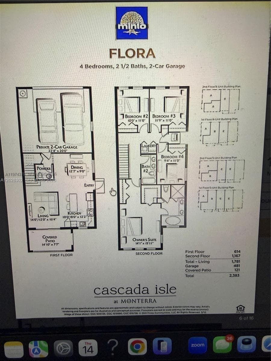 3057 Tortola Way, Hollywood, FL 33024 — zdjęcie 5