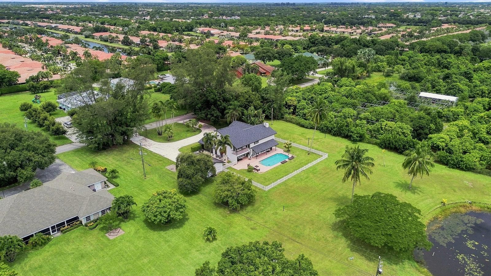 10400 W Tara Boulevard, Boynton Beach, FL 33437 — zdjęcie 4