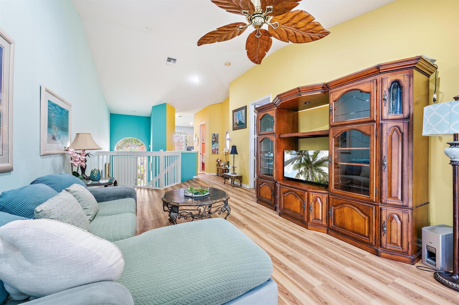 9224 Wentworth Lane, Port St. Lucie, FL 34986 — zdjęcie 3