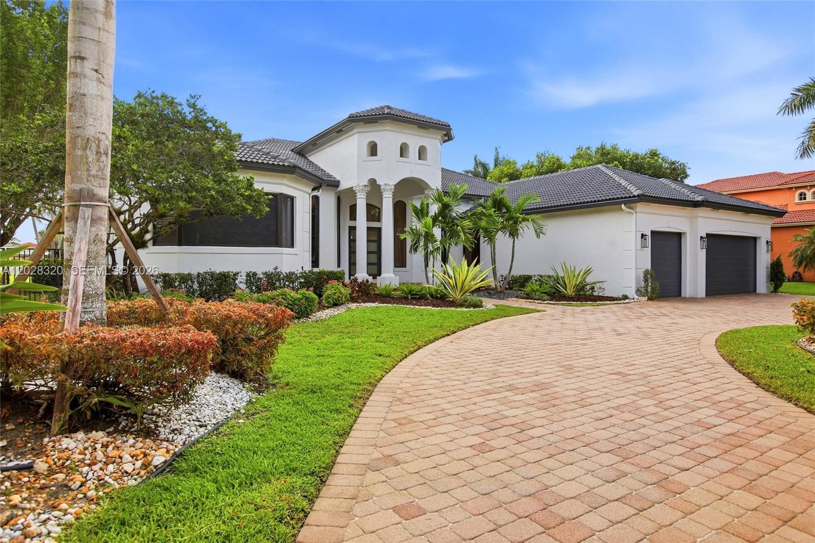 3250 W Stonebrook Cir, Davie, FL 33330 — zdjęcie 2