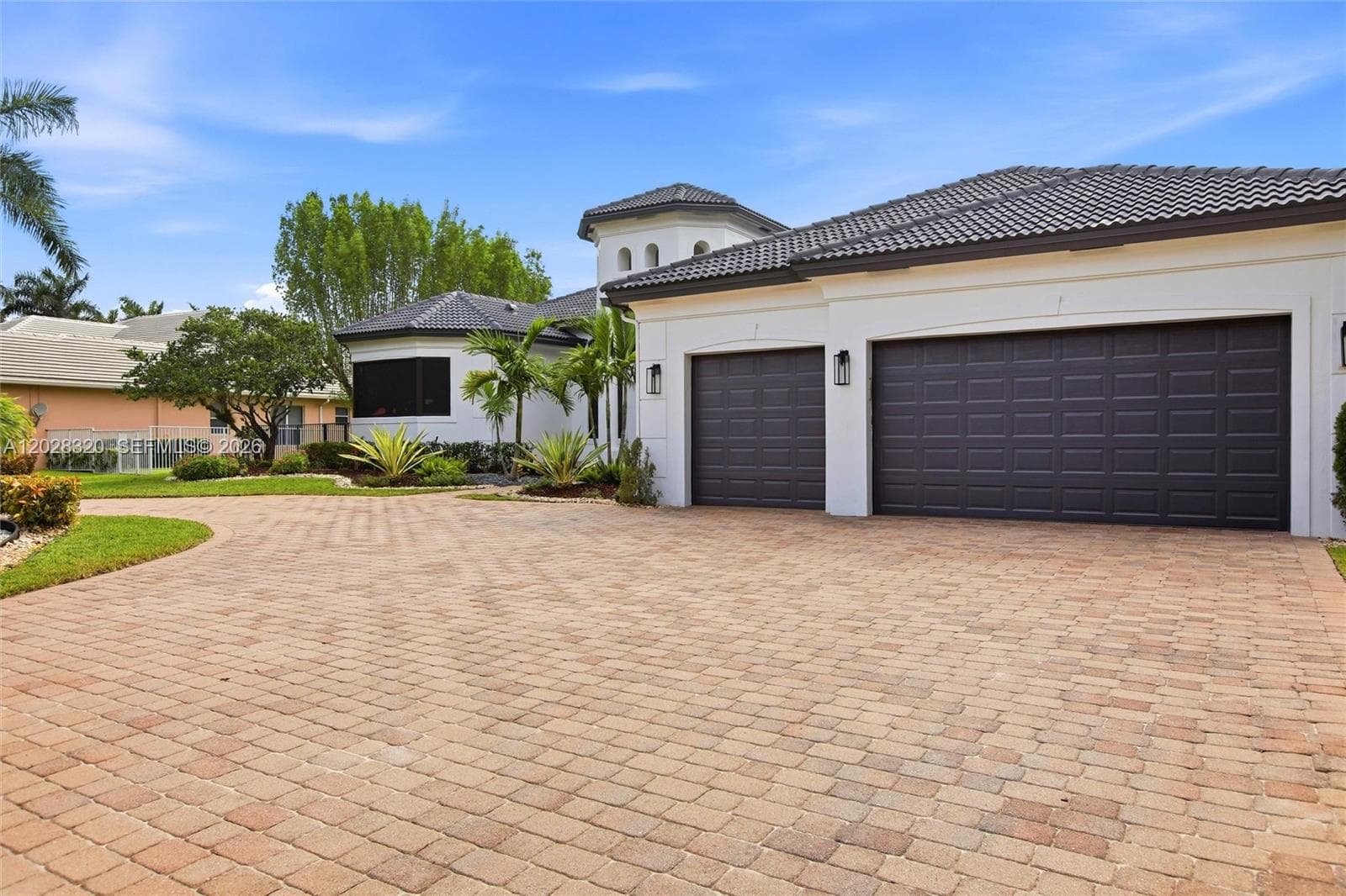 3250 W Stonebrook Cir, Davie, FL 33330 — zdjęcie 4