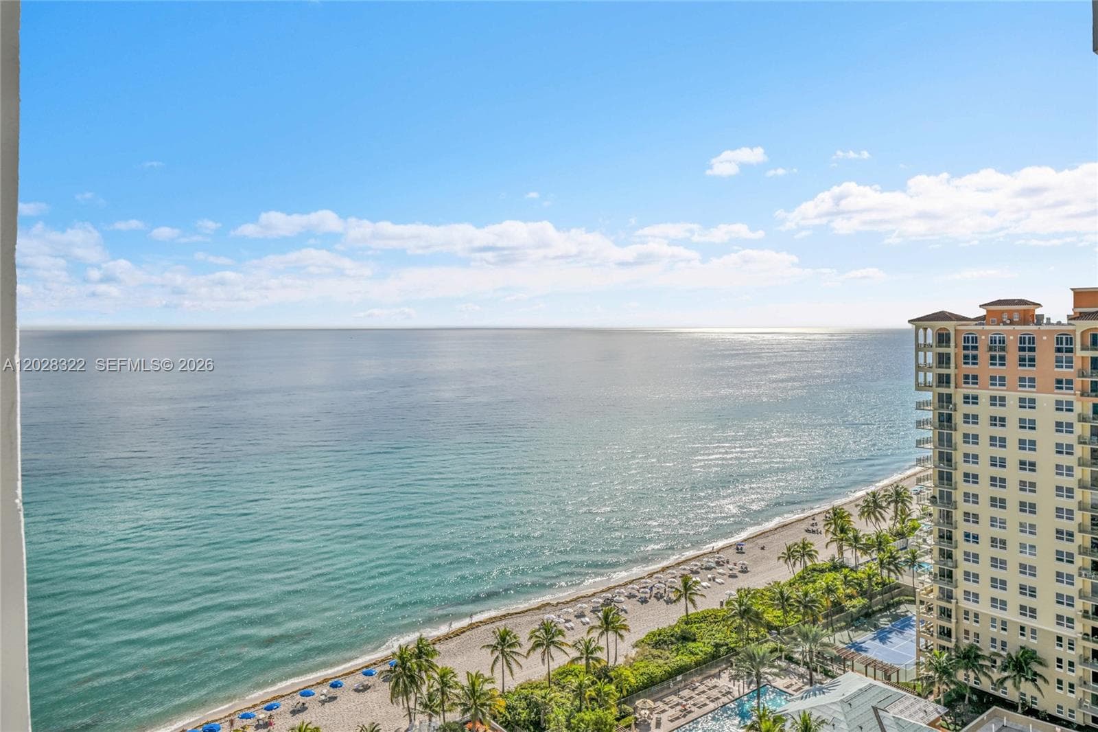 2030 S Ocean Dr # 2018, Hallandale Beach, FL 33009 — zdjęcie 2