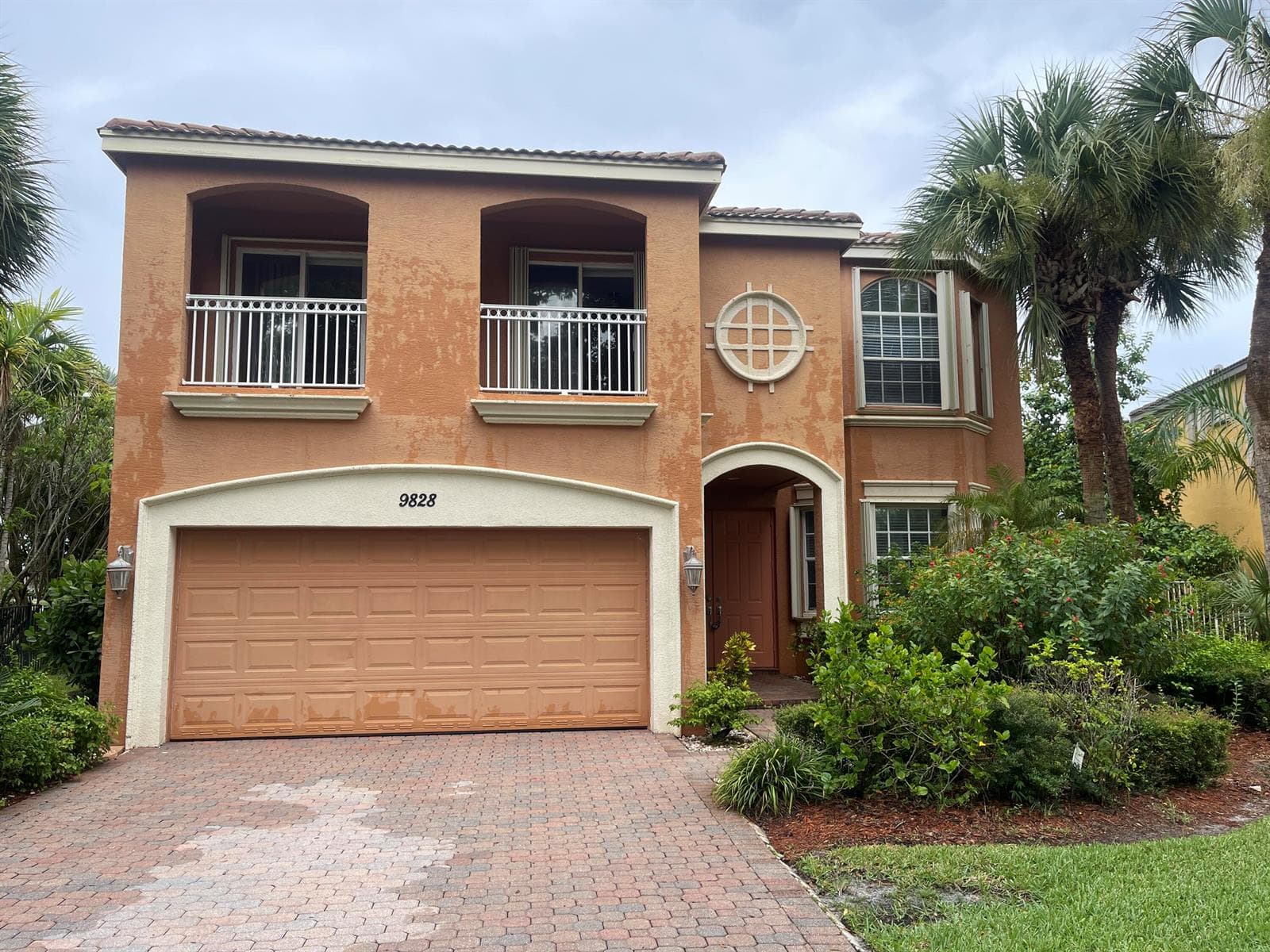 9828 Stover Way, Wellington, FL 33414 — zdjęcie 2