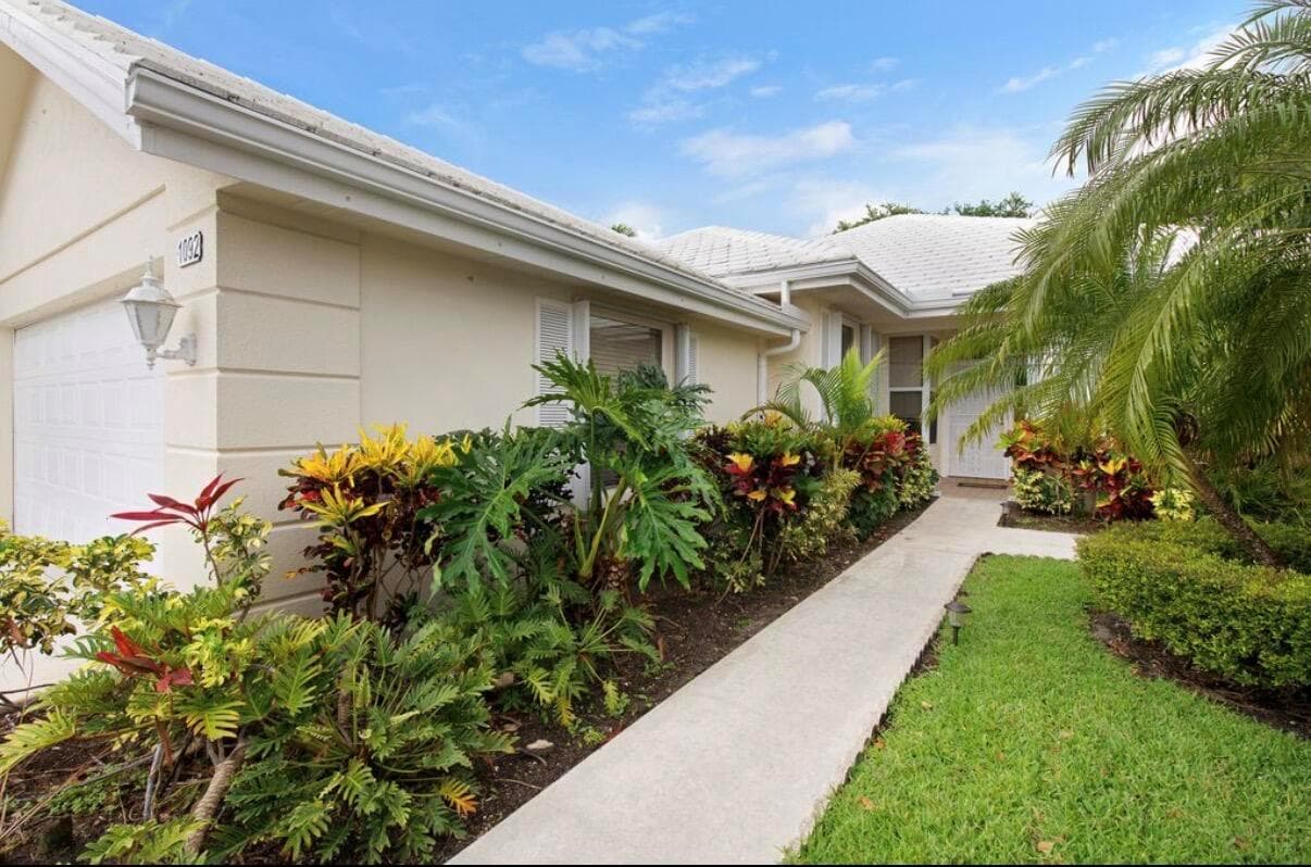 1092 Bedford Avenue, Palm Beach Gardens, FL 33403 — zdjęcie 3