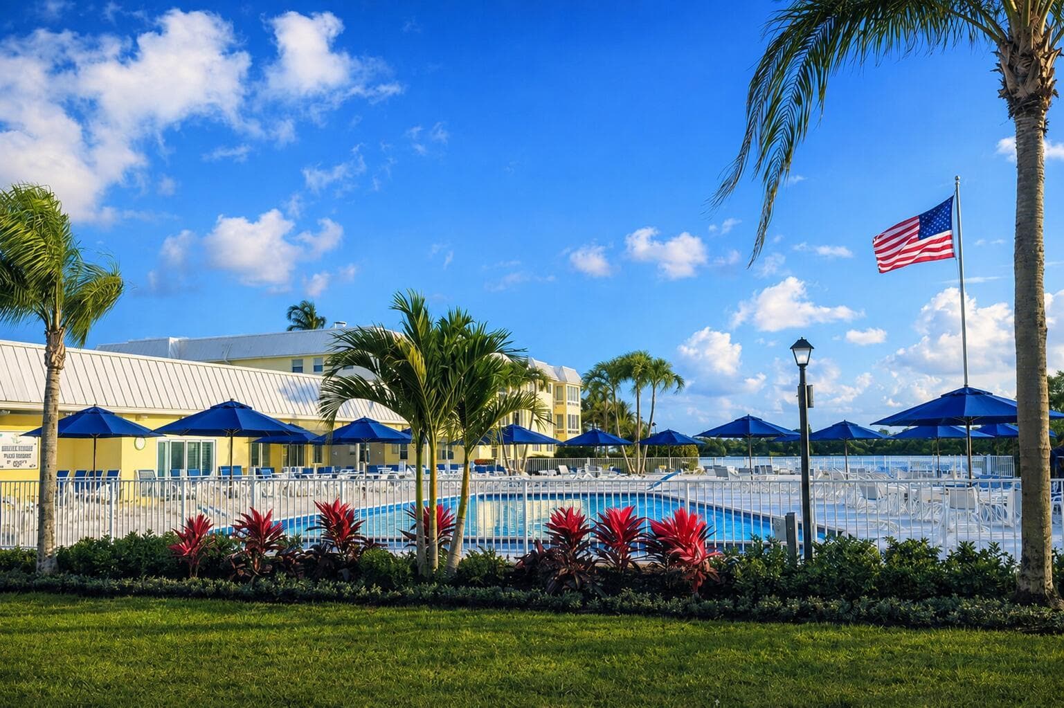 18 COLONIAL CLUB Drive # 200, Boynton Beach, FL 33435 — zdjęcie 2