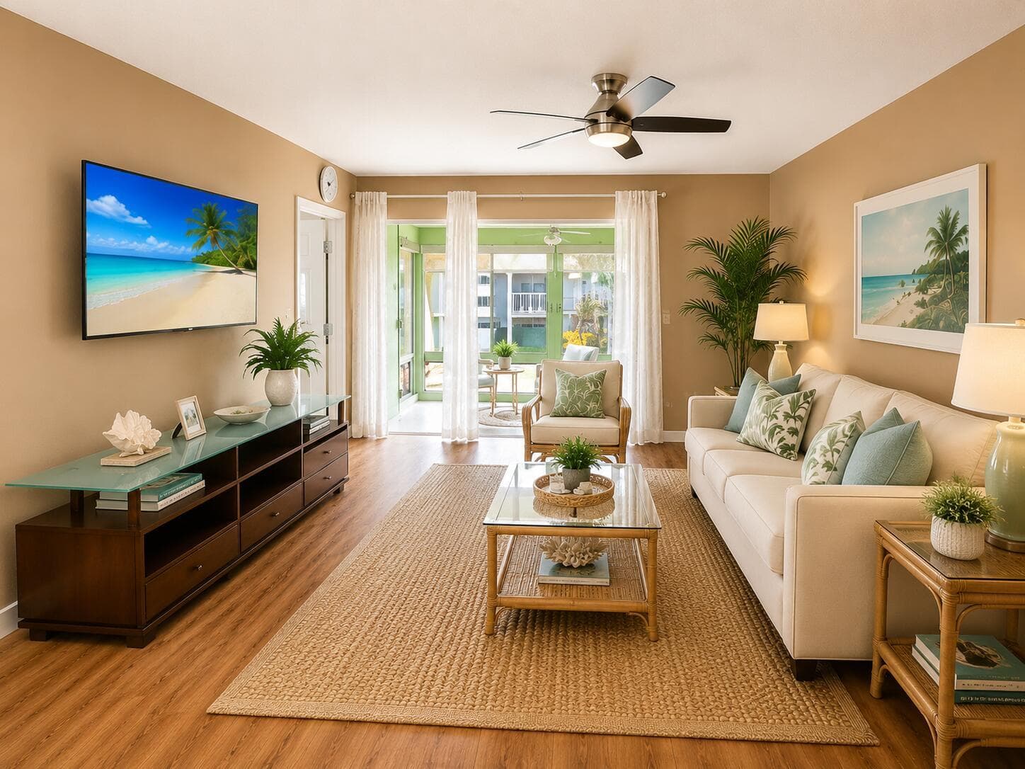 18 COLONIAL CLUB Drive # 200, Boynton Beach, FL 33435 — zdjęcie 3