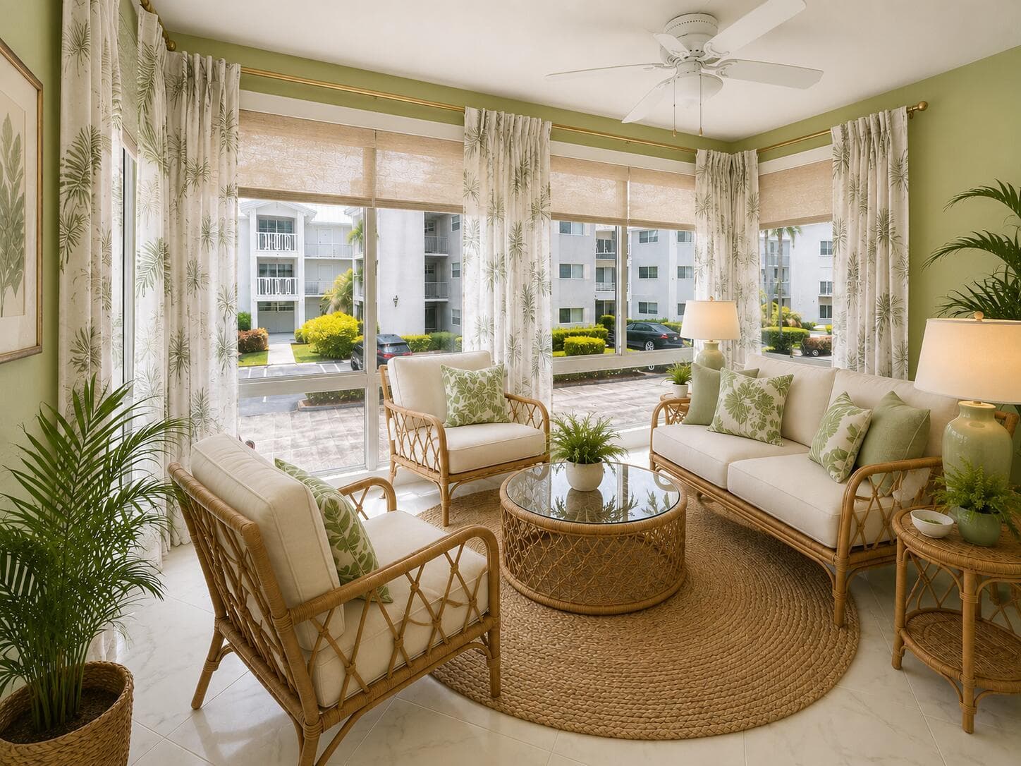 18 COLONIAL CLUB Drive # 200, Boynton Beach, FL 33435 — zdjęcie 5