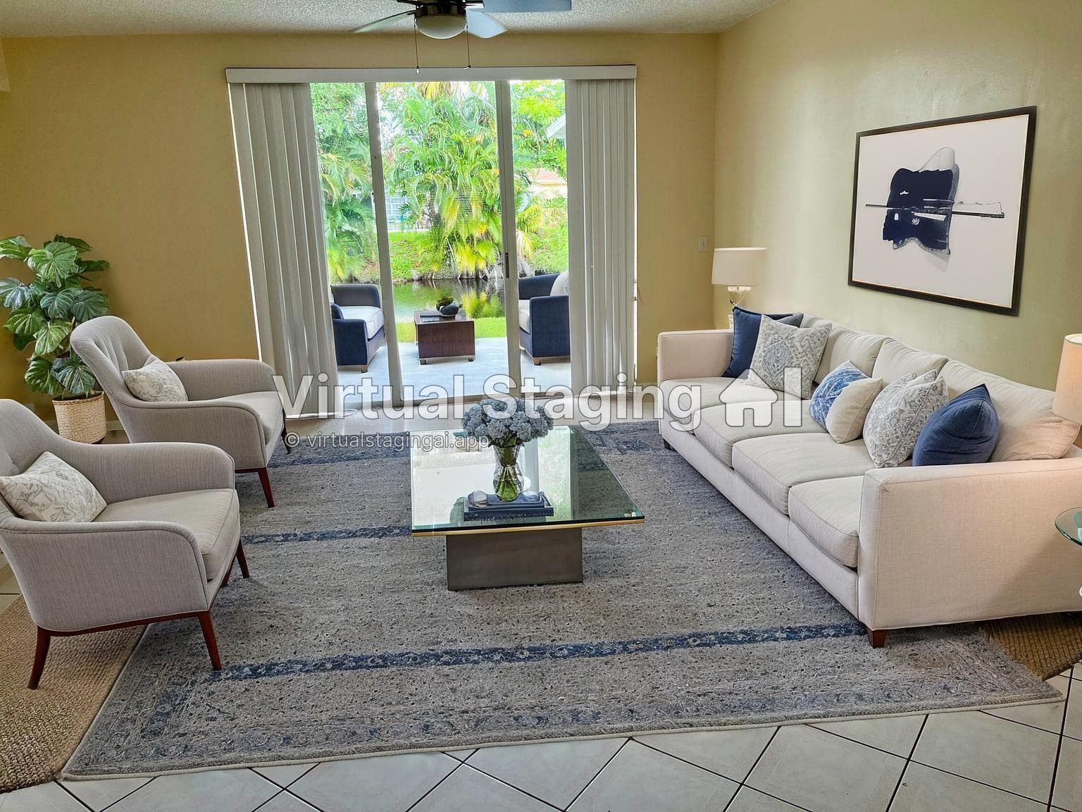 2317 SW 82nd Terrace, North Lauderdale, FL 33068 — zdjęcie 5