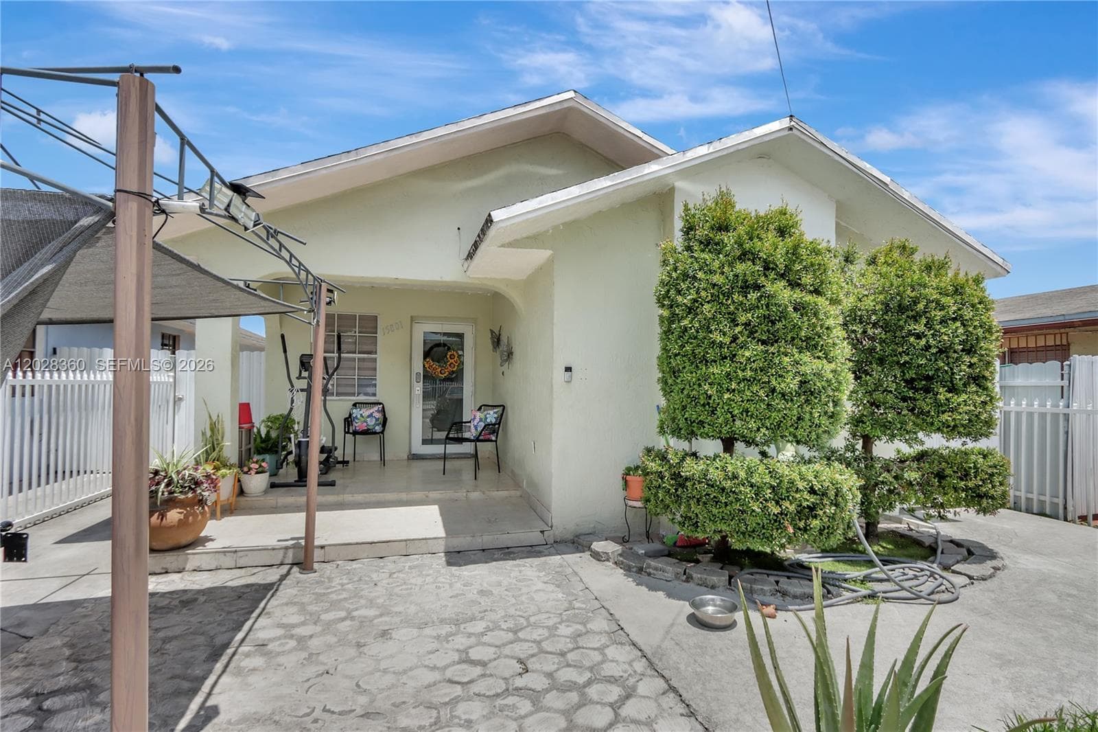 15801 NW 47th Ave, Miami Gardens, FL 33054 — zdjęcie 3