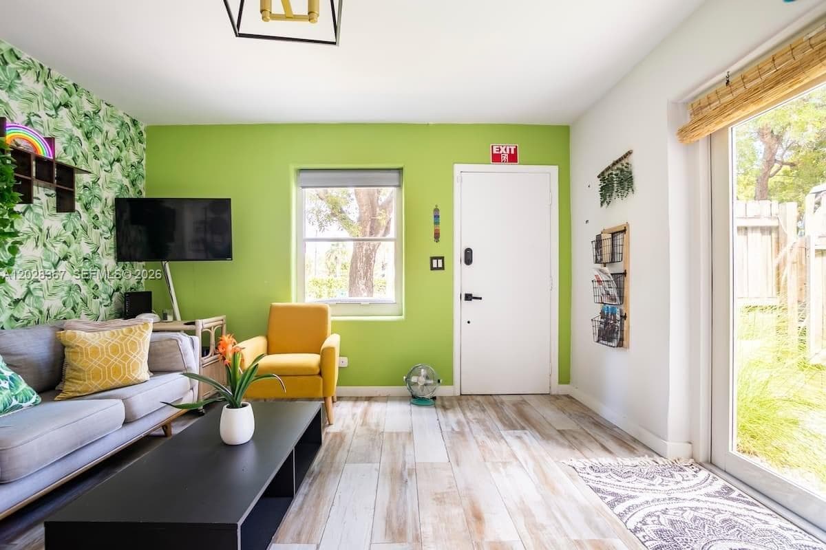 1516 S 17th Ave # 1516, Hollywood, FL 33020 — zdjęcie 4