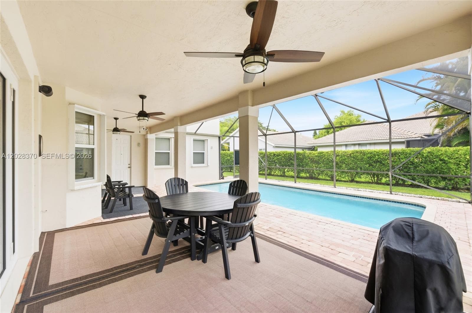 2608 Oakbrook Ct, Weston, FL 33332 — zdjęcie 5
