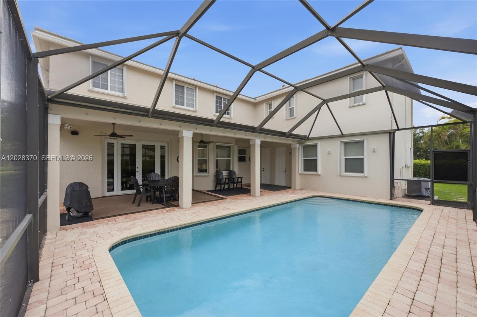 2608 Oakbrook Ct, Weston, FL 33332 — zdjęcie 4