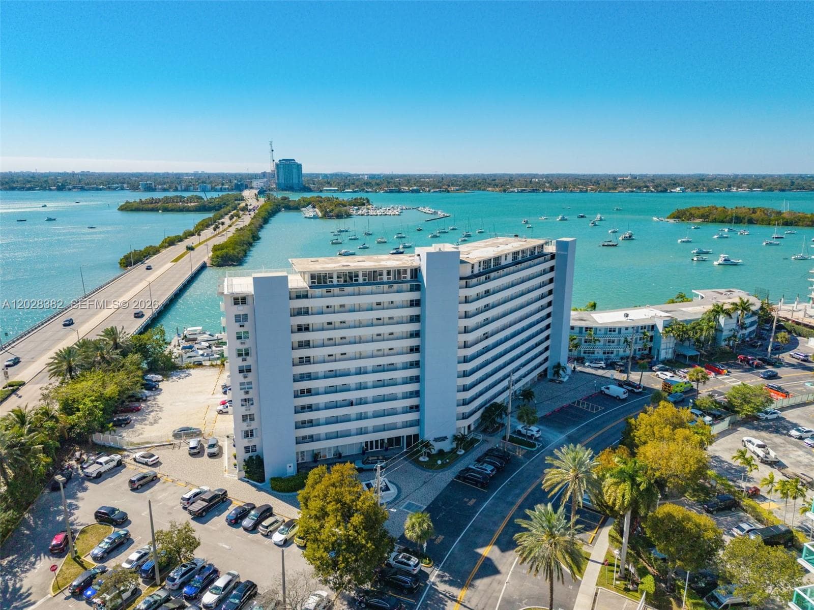 7904 West Dr # 810, North Bay Village, FL 33141 — zdjęcie 2