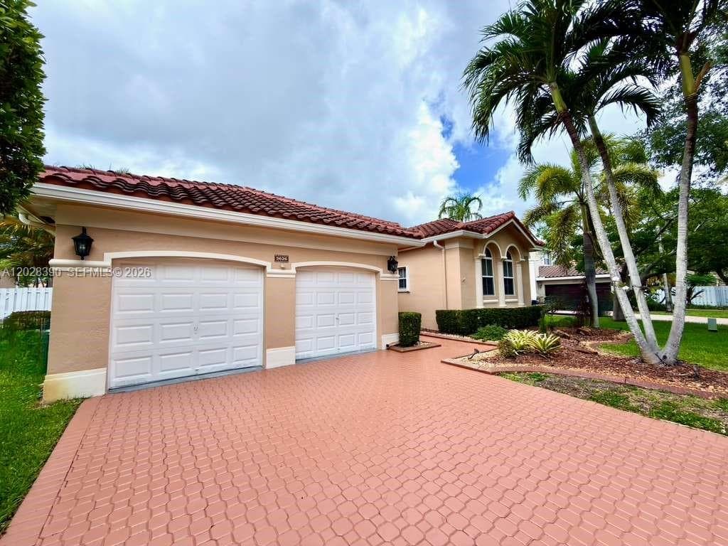 3626 SW 161st Ter, Miramar, FL 33027 — zdjęcie 2