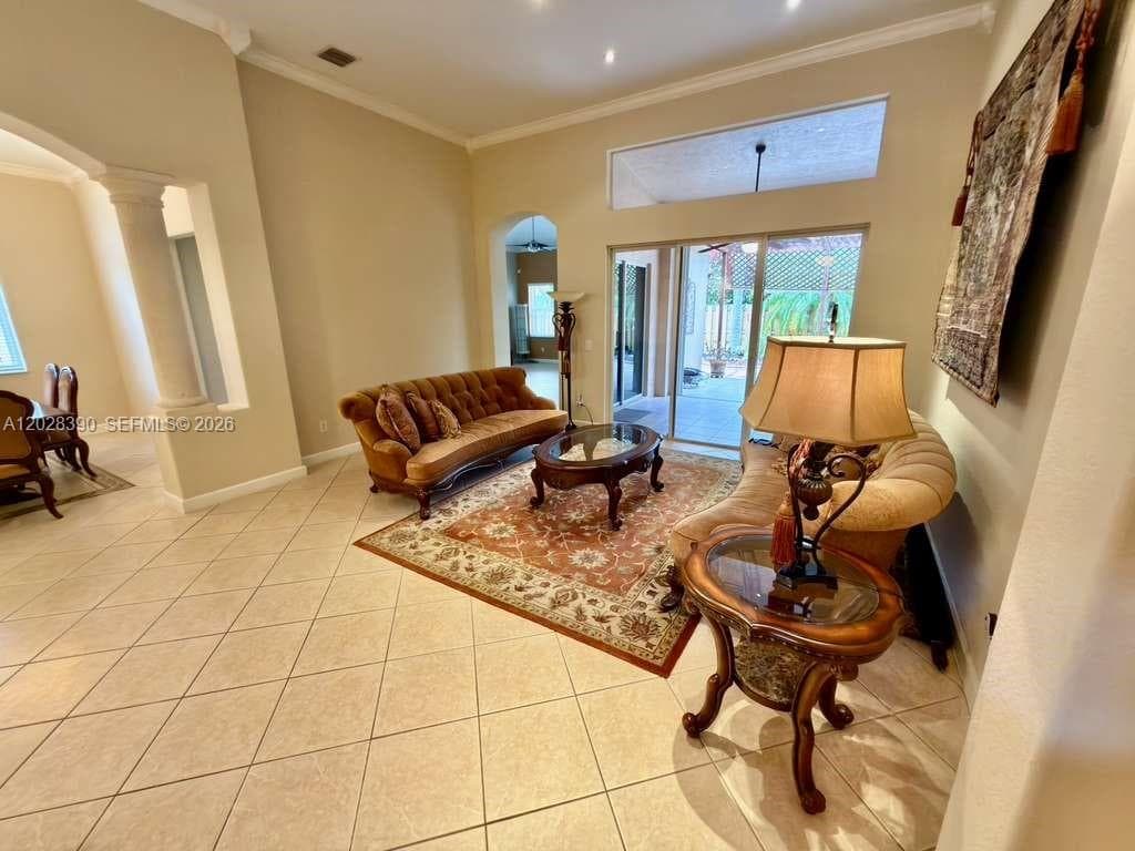 3626 SW 161st Ter, Miramar, FL 33027 — zdjęcie 3