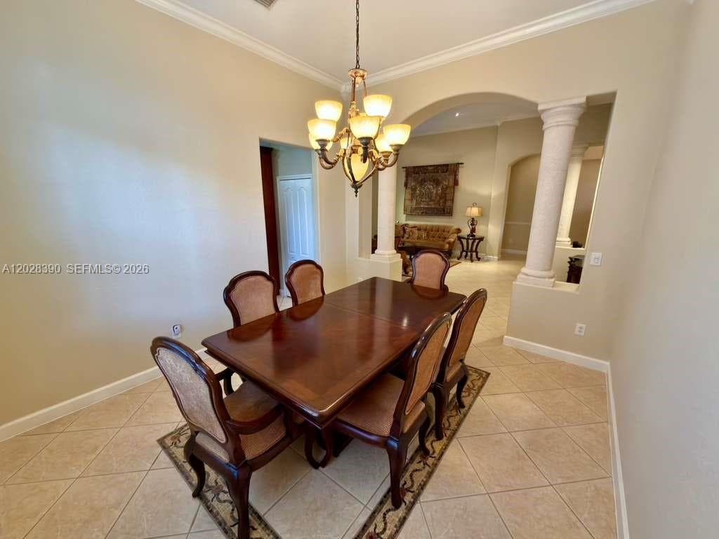 3626 SW 161st Ter, Miramar, FL 33027 — zdjęcie 5