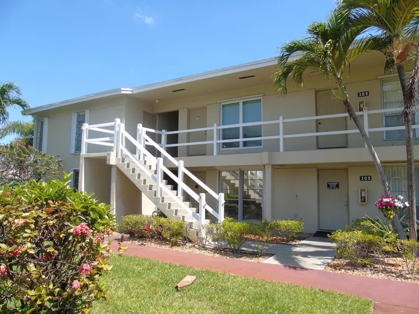309 Circle Drive S # 204, Boynton Beach, FL 33435 — zdjęcie 2