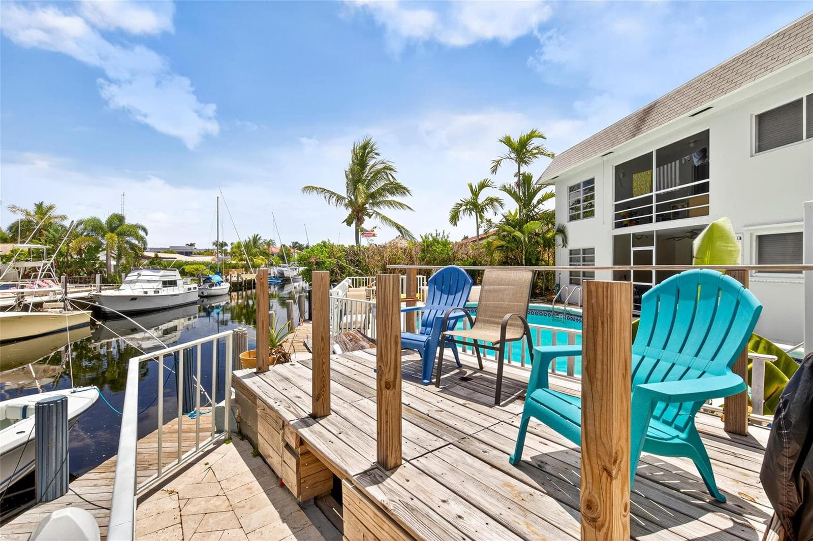 2708 NE 14th Street Causeway # 2, Pompano Beach, FL 33062 — zdjęcie 5