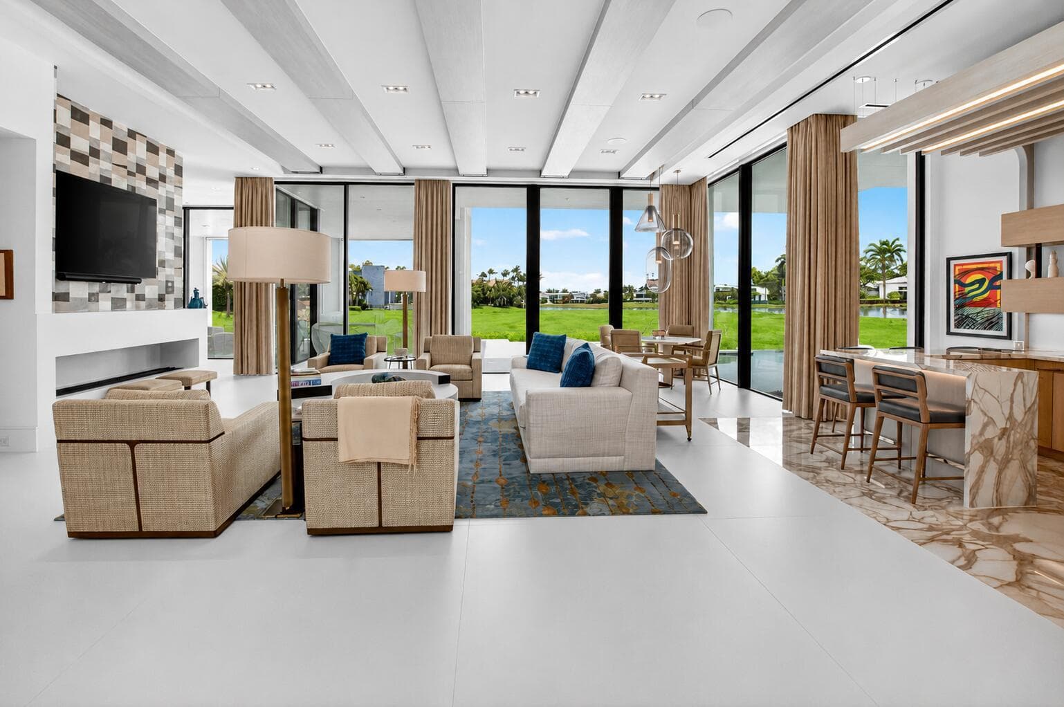 6960 Lake Estates Court, Boca Raton, FL 33496 — zdjęcie 5