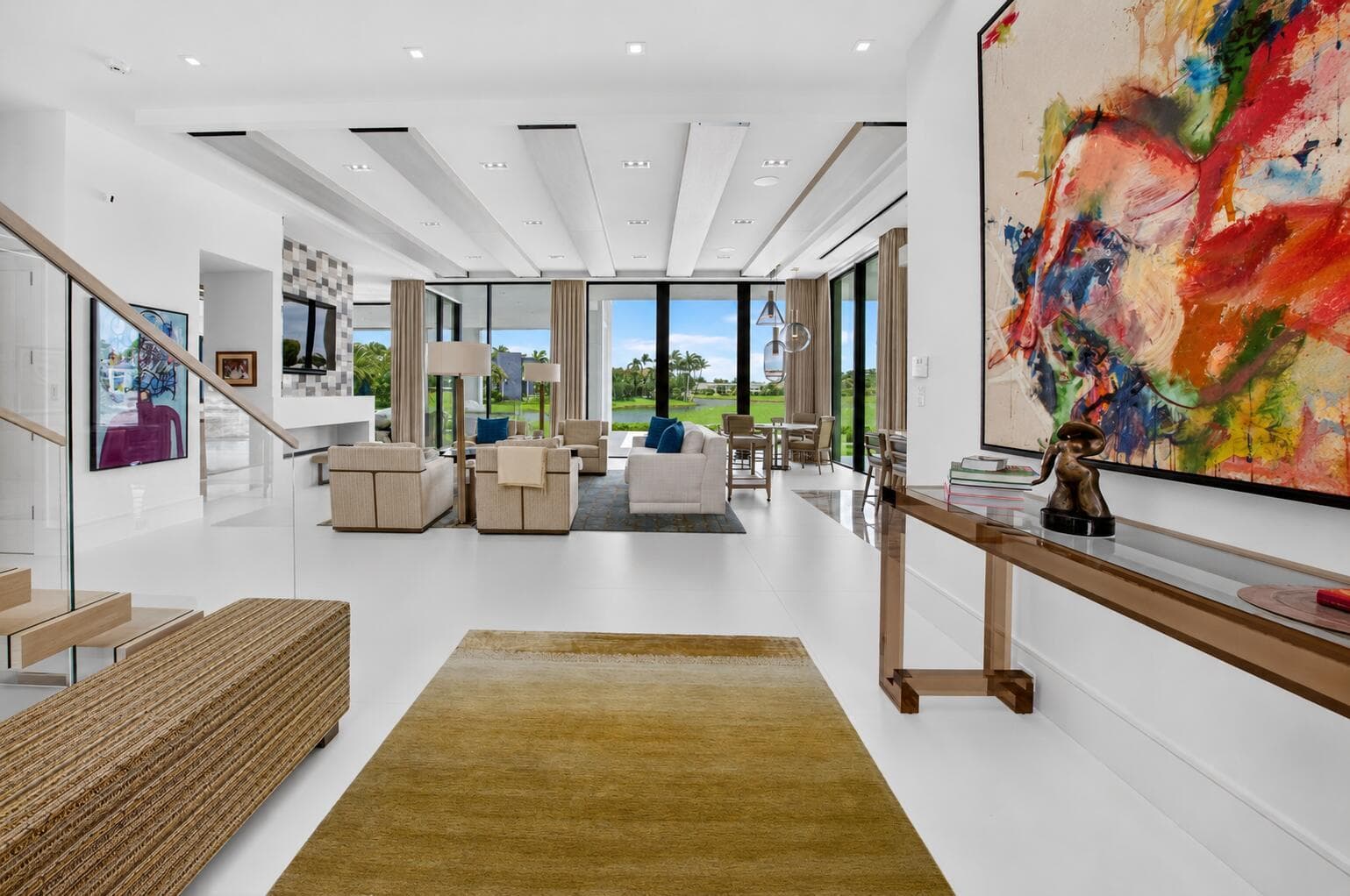 6960 Lake Estates Court, Boca Raton, FL 33496 — zdjęcie 4