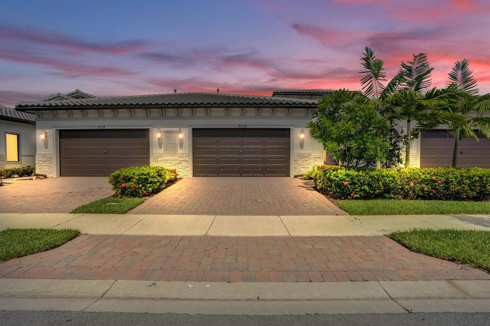 8336 W Blue Spring Drive, Parkland, FL 33067 — zdjęcie 2