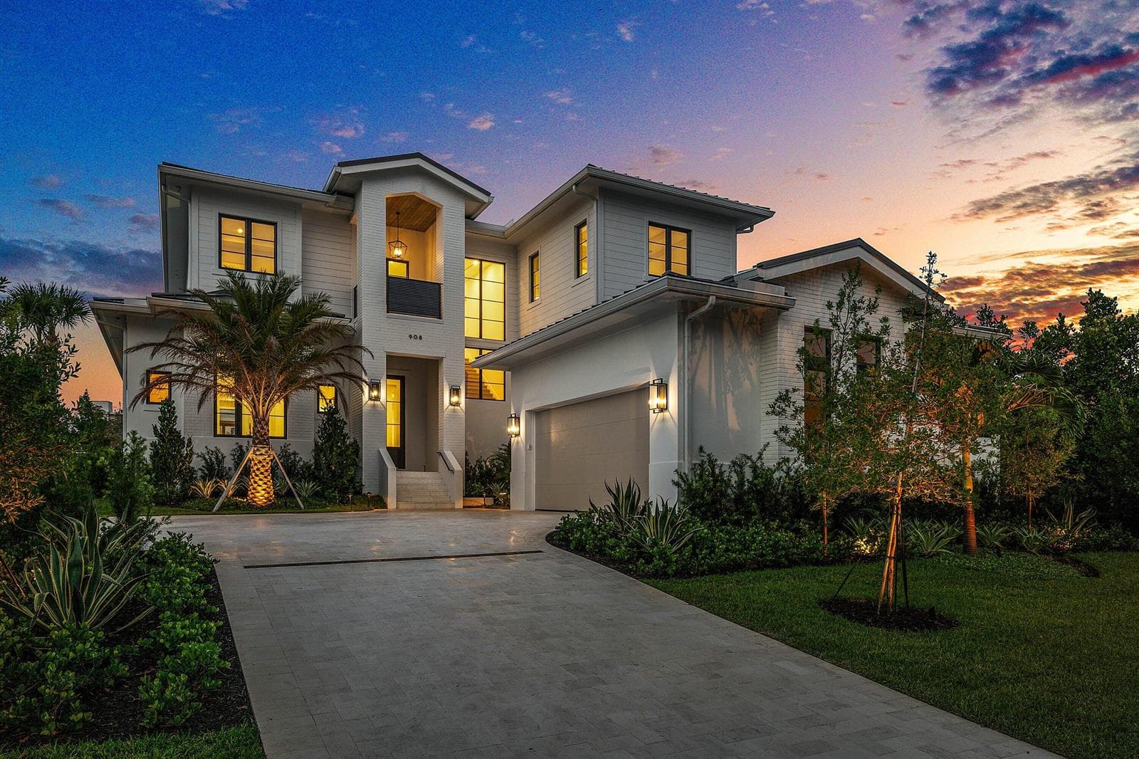 908 N Atlantic Drive, Lantana, FL 33462 — zdjęcie 2