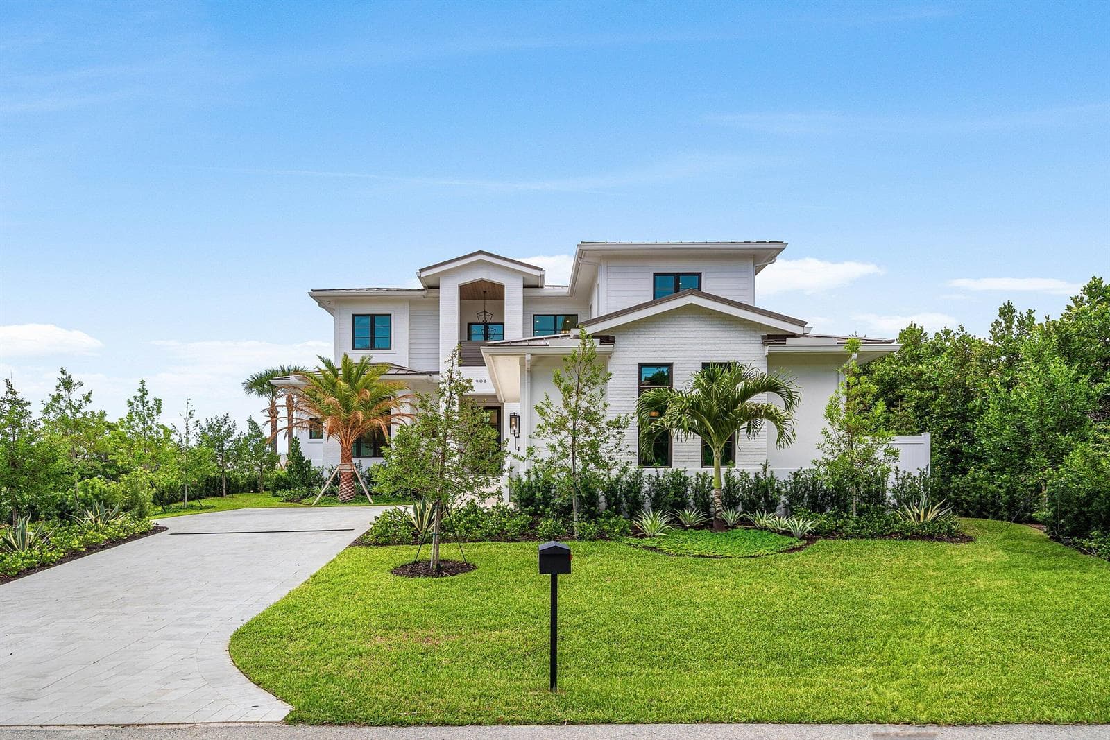 908 N Atlantic Drive, Lantana, FL 33462 — zdjęcie 3