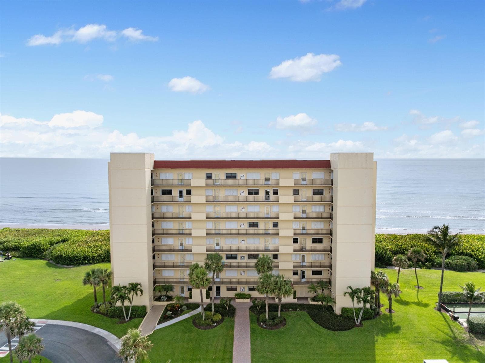 7420 S Ocean Drive # 314, Jensen Beach, FL 34957 — zdjęcie 2