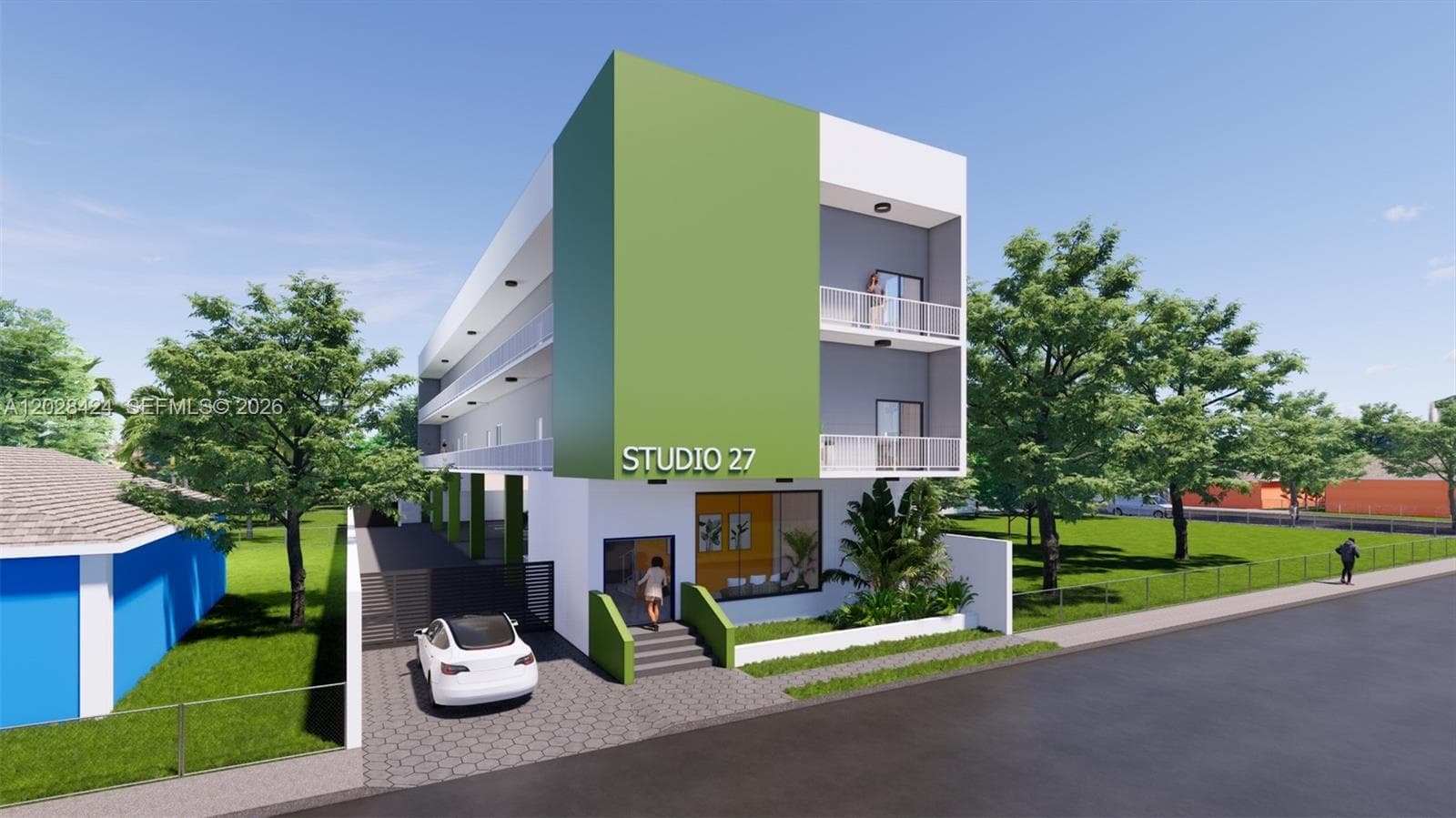 5927 NW 1st Ave, Miami, FL 33127 — zdjęcie 5