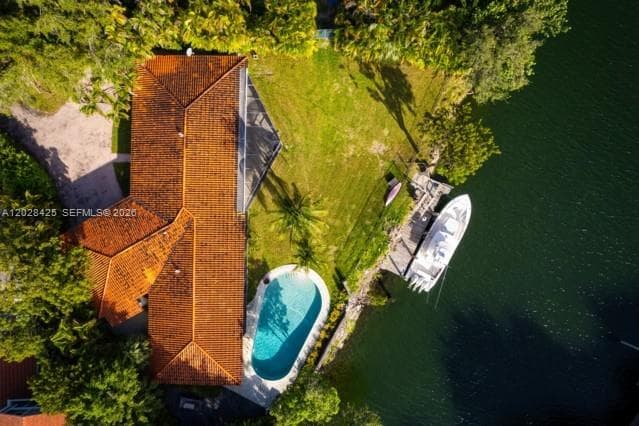 230 Edgewater Dr, Coral Gables, FL 33133 — zdjęcie 2