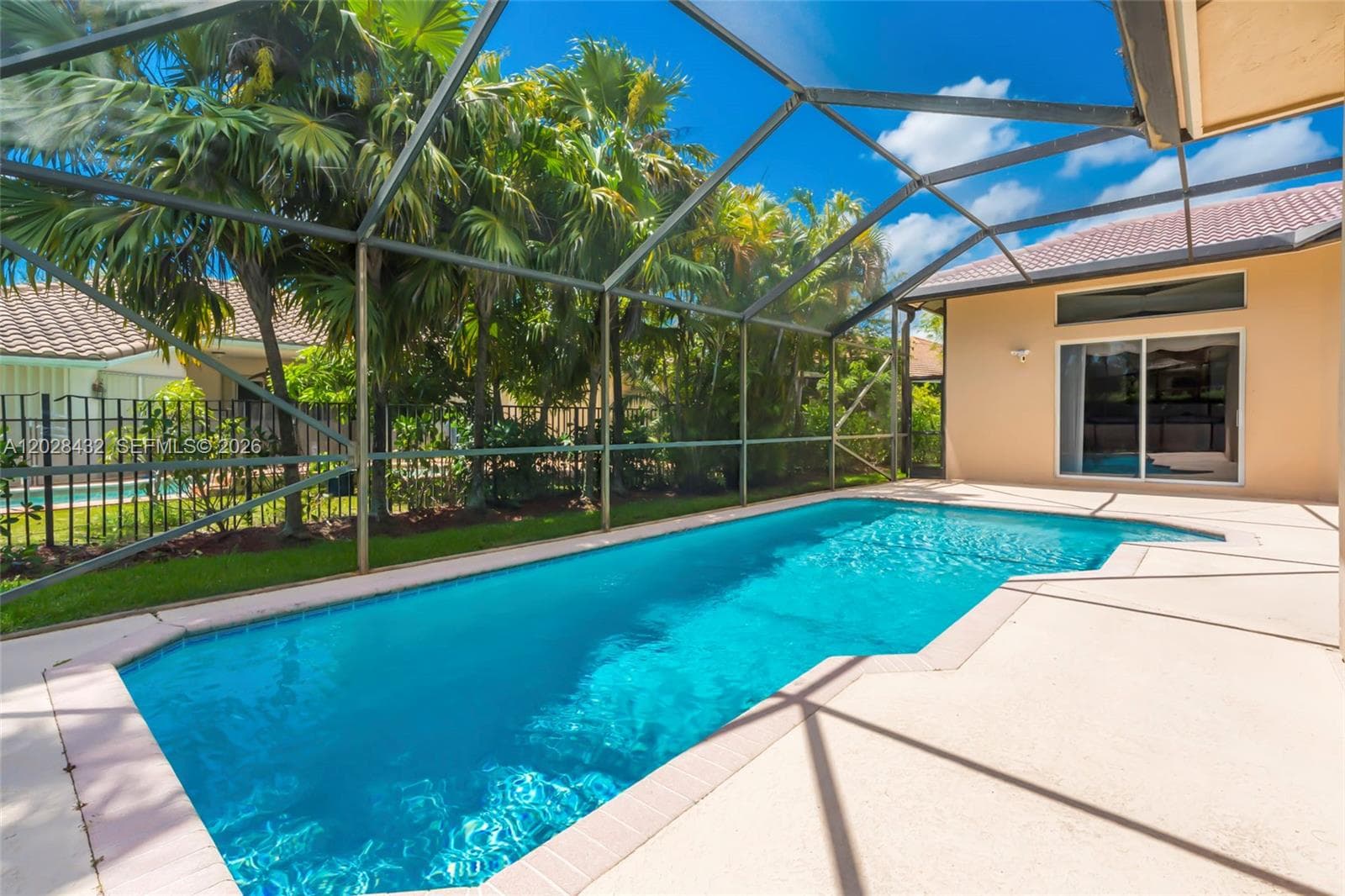 3852 Oak Ridge Cir, Weston, FL 33331 — zdjęcie 2