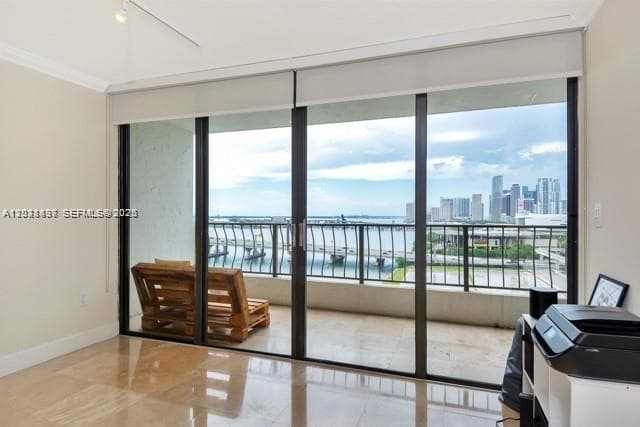 555 NE 15th St # 16H, Miami, FL 33132 — zdjęcie 3