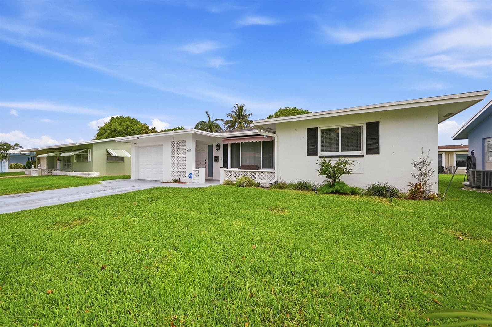 4629 NW 45th Court, Tamarac, FL 33319 — zdjęcie 3