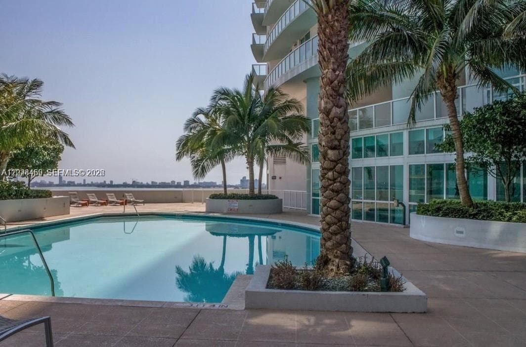 1900 N Bayshore Dr # 2415, Miami, FL 33132 — zdjęcie 2