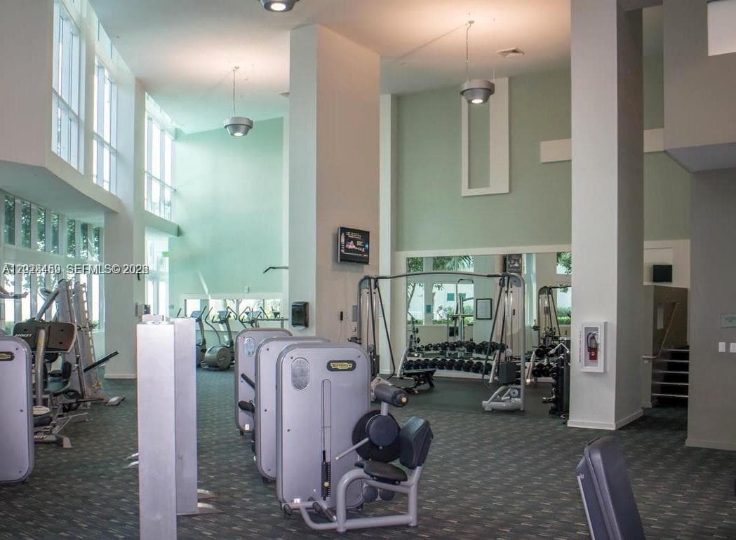 1900 N Bayshore Dr # 2415, Miami, FL 33132 — zdjęcie 3