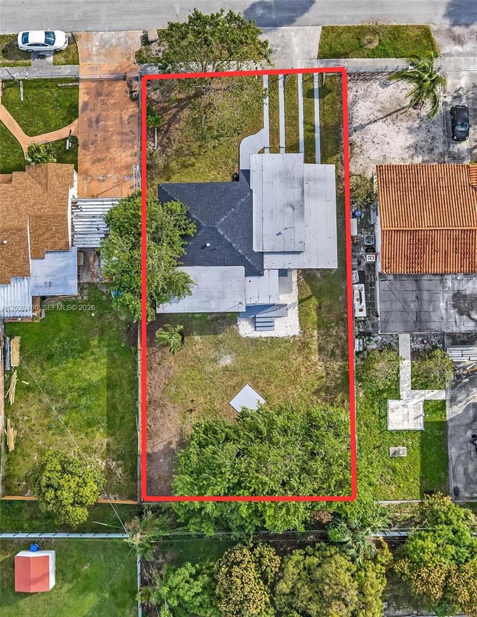 1365 NE 130th St, North Miami, FL 33161 — zdjęcie 4