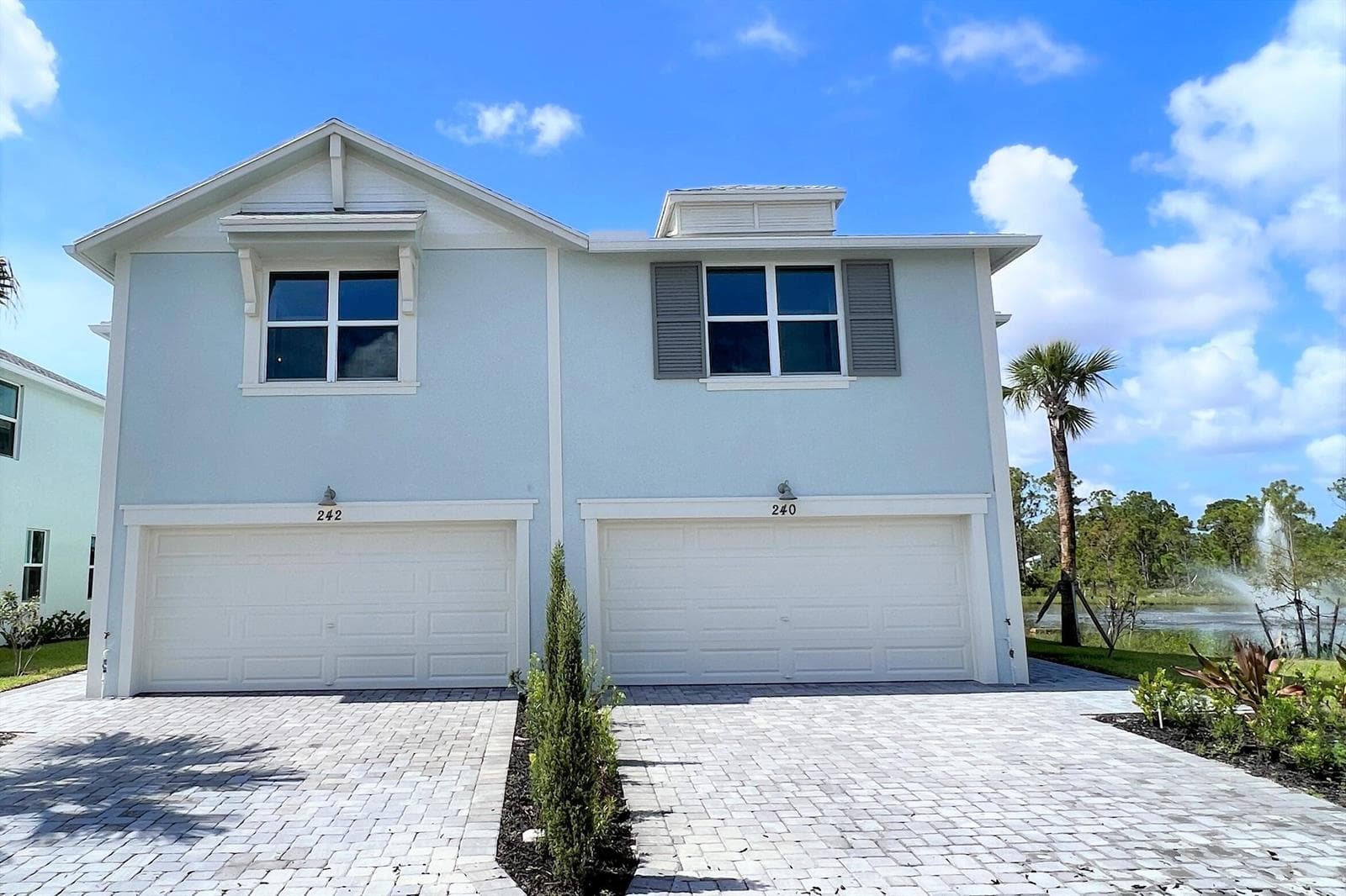 240 Osprey Preserve Boulevard, Jensen Beach, FL 34957 — zdjęcie 2