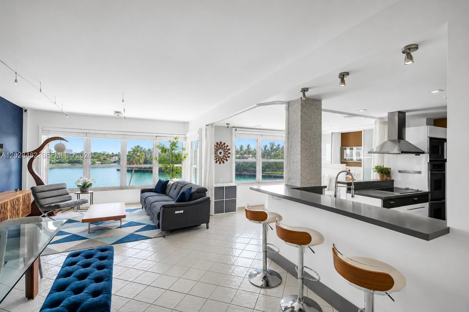 9102 W Bay Harbor Dr # 3-C, Bay Harbor Islands, FL 33154 — zdjęcie 2