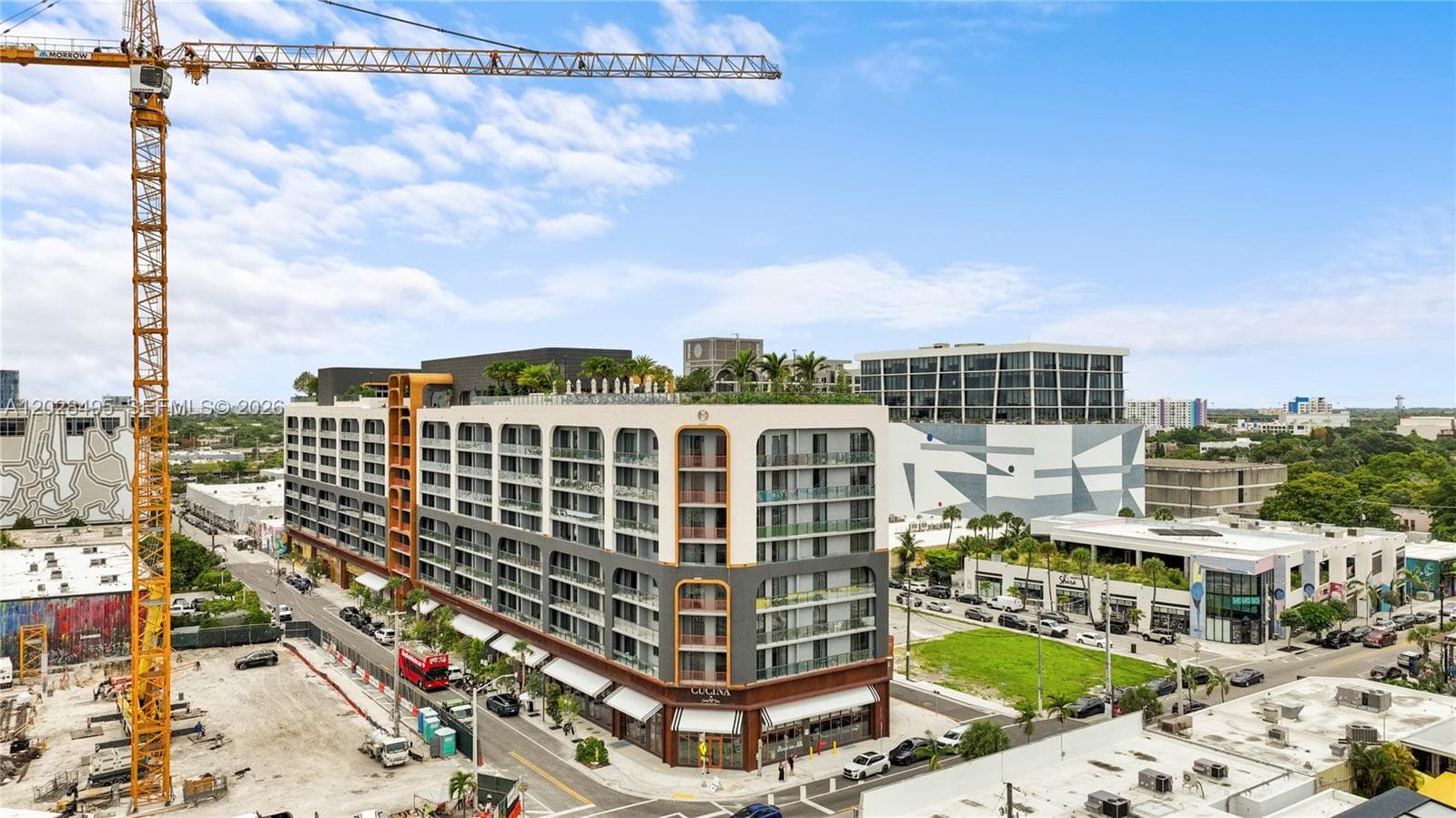 2700 NW 2 Ave # 711, Miami, FL 33127 — zdjęcie 2