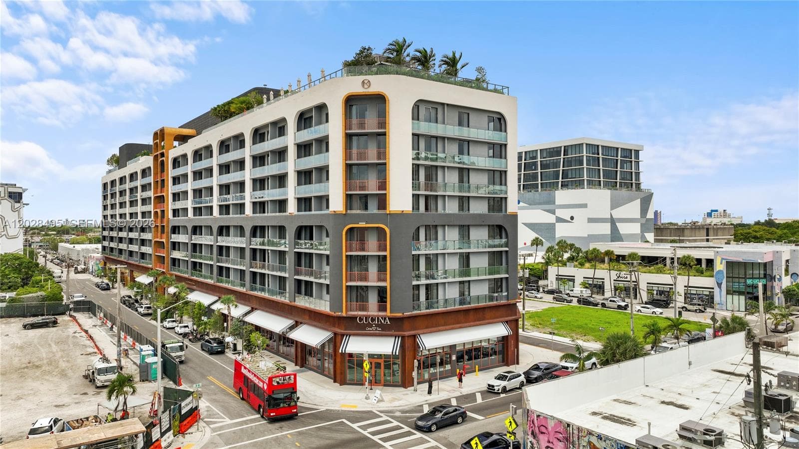 2700 NW 2 Ave # 711, Miami, FL 33127 — zdjęcie 3