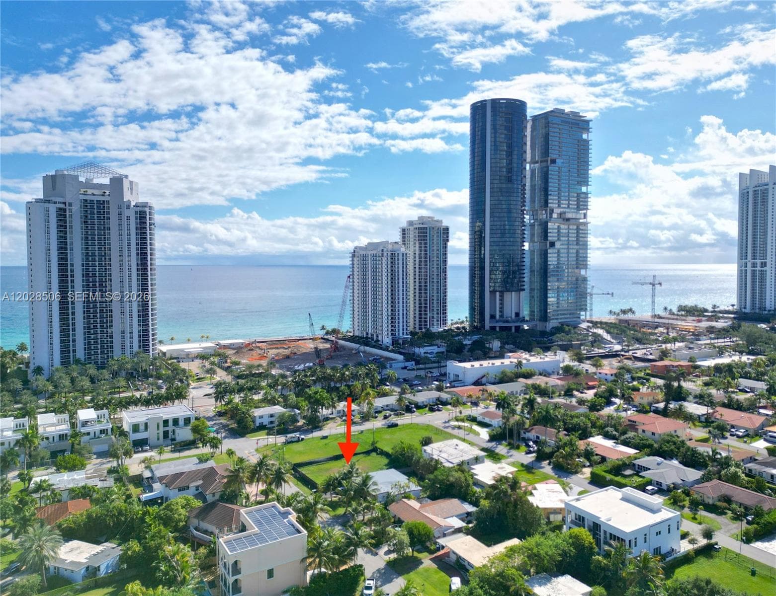 212 189th St, Sunny Isles Beach, FL 33160 — zdjęcie 2