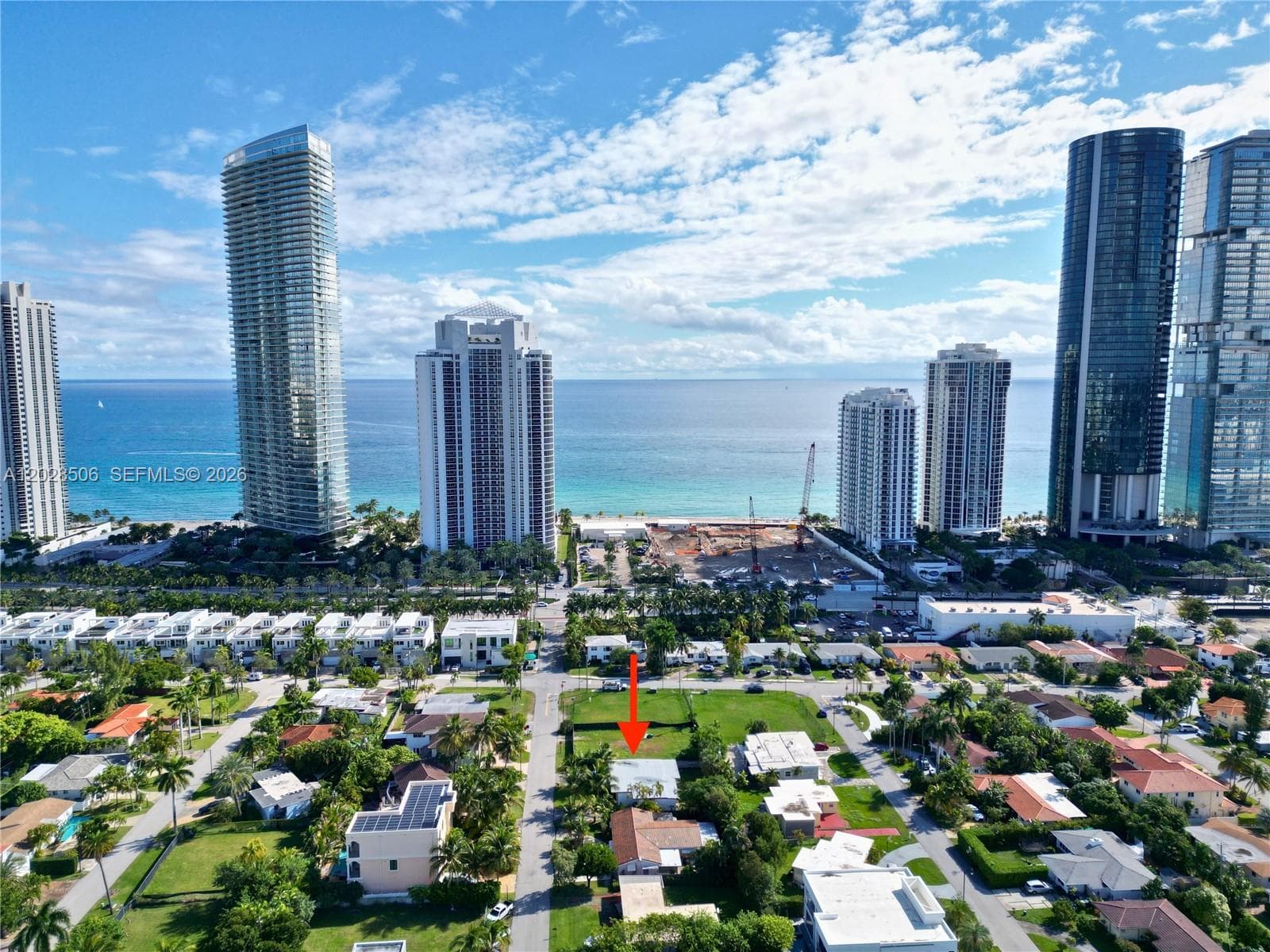 212 189th St, Sunny Isles Beach, FL 33160 — zdjęcie 3