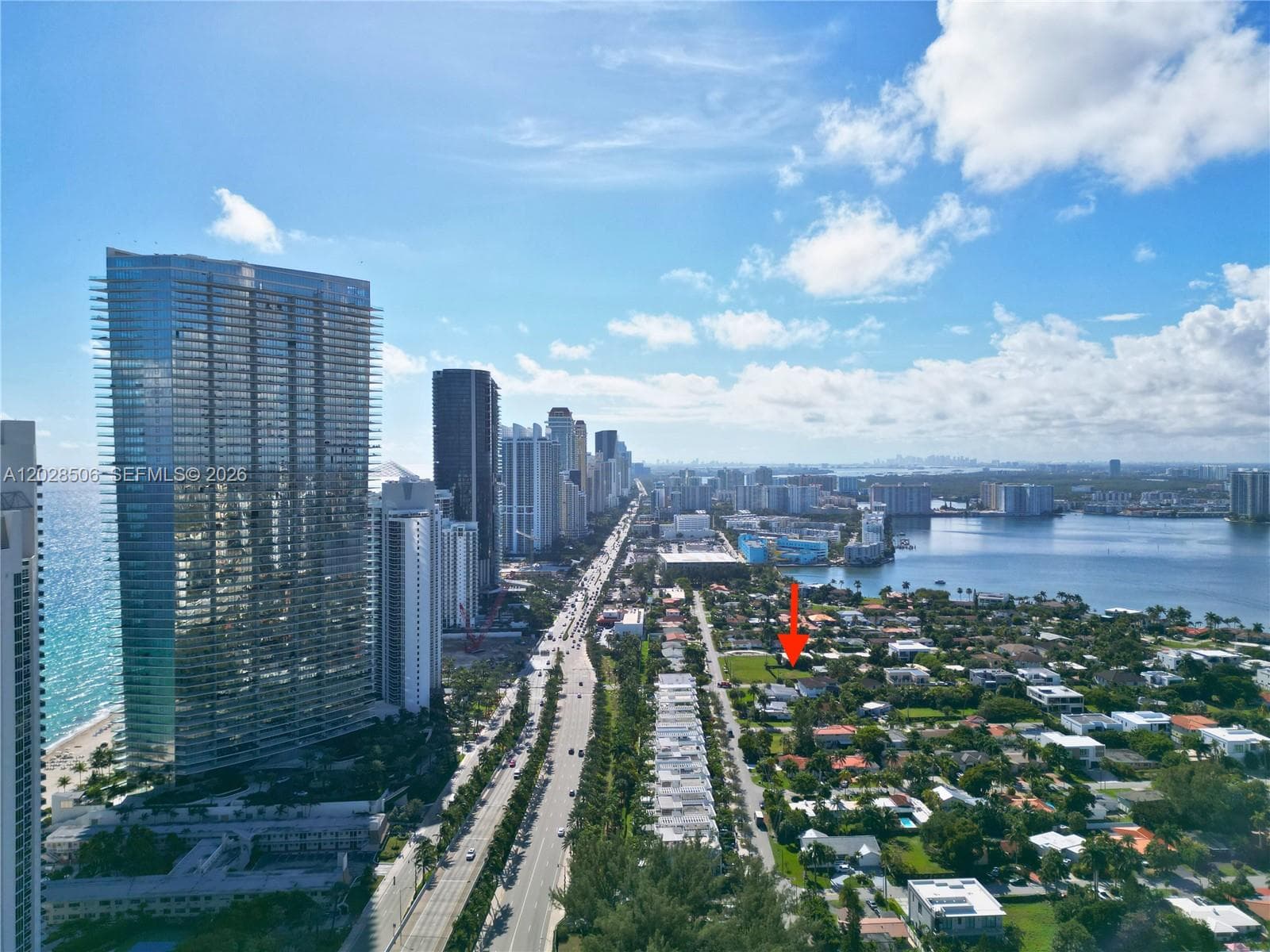 212 189th St, Sunny Isles Beach, FL 33160 — zdjęcie 4